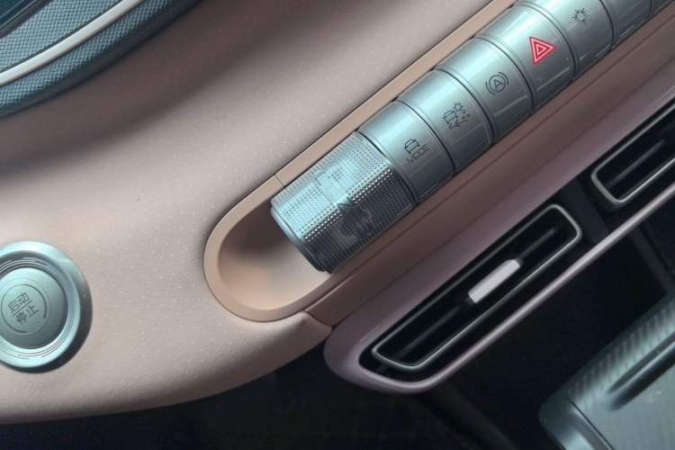 Used BYD Seagull 2023 Flying Edition