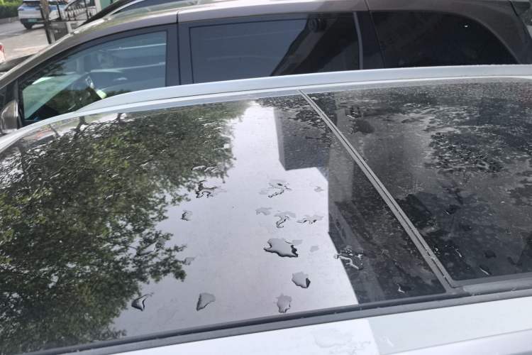 Used Jetta VS7 2022 280TSI Automatic Trend Edition Roof