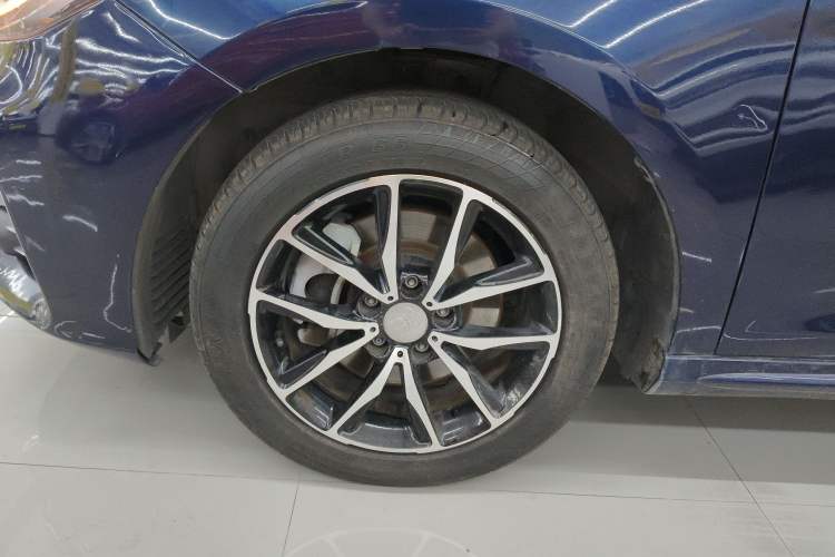 Used BYD Song MAX 2017 1.5T Automatic Smart Connect Elite 7-Seater