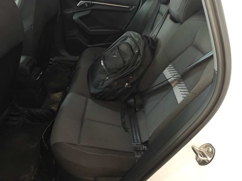 Used Audi A3 2023 Restyled Sportback 35 TFSI Advanced Style Edition — 16