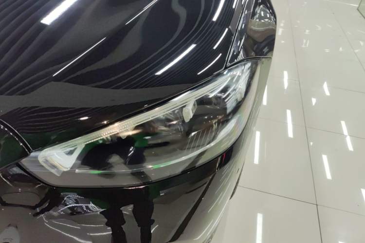 Used Mercedes-Benz S-Class 2022 Revised S 400 L Business Version
