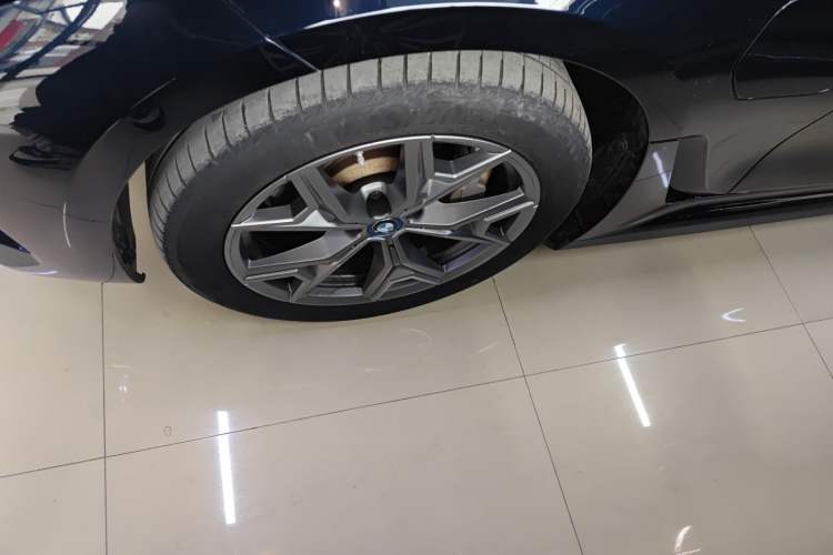 Used BMW i3 2024 eDrive 35 L