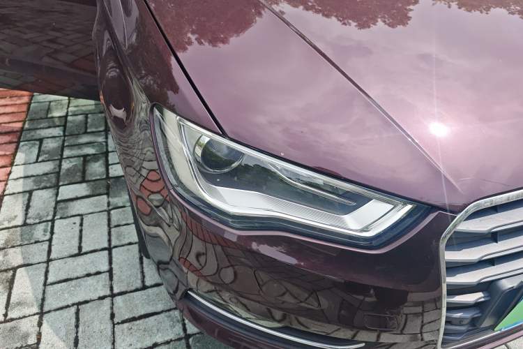 Used Audi A3 2016 Sportback 35 TFSI Style Edition