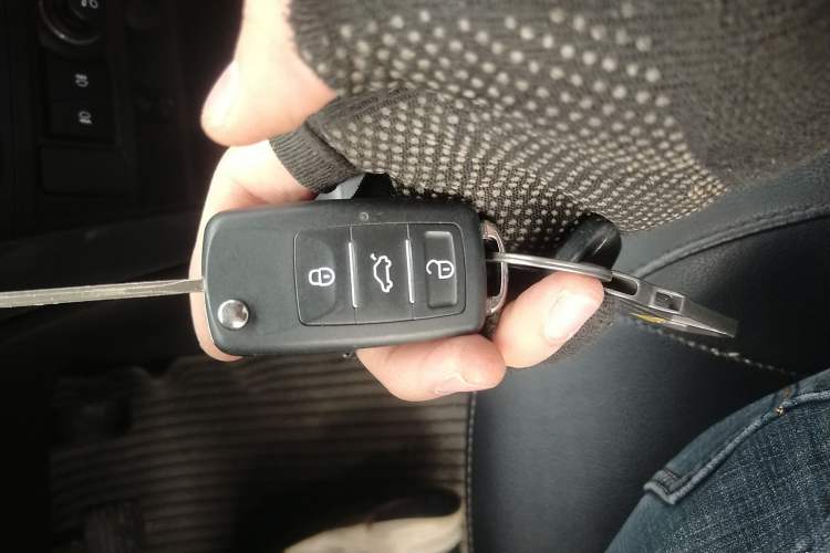 Used Great Wall Wingle 5 2017 2.0T European-Style Diesel Two-Wheel-Drive Elite Version with Large Double Cab – GW4D20B Interior 1