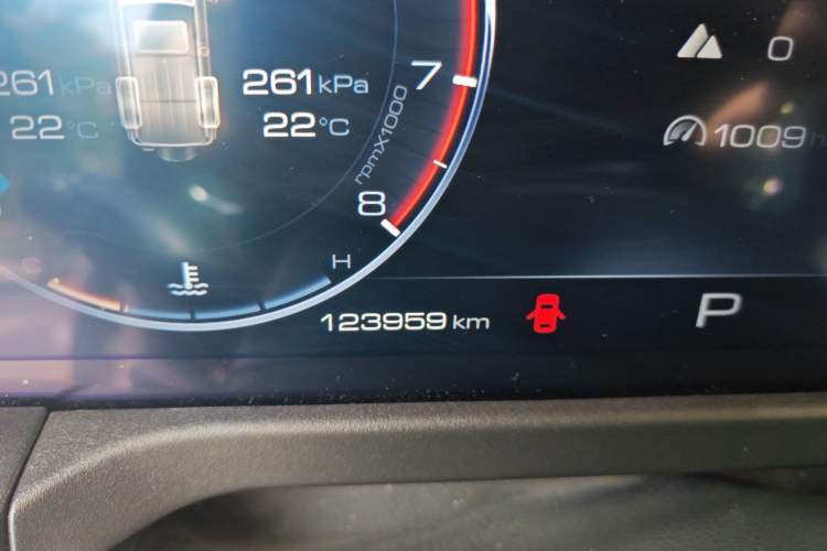 Used Tank 300 2021 Off-Road Edition 2.0T Conqueror
