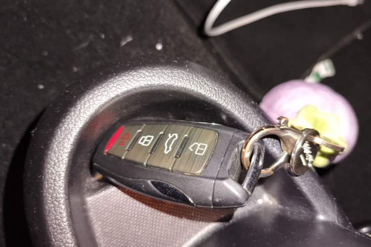 Used ORA Black Cat 2021 351 km Luxury Version