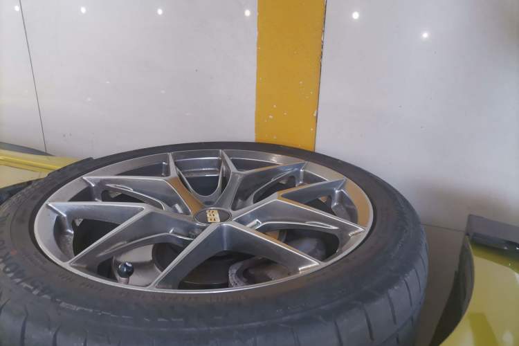 Used Lynk & Co 03 2019 03+ 2.0TD Automatic Wind-Chasing Edition