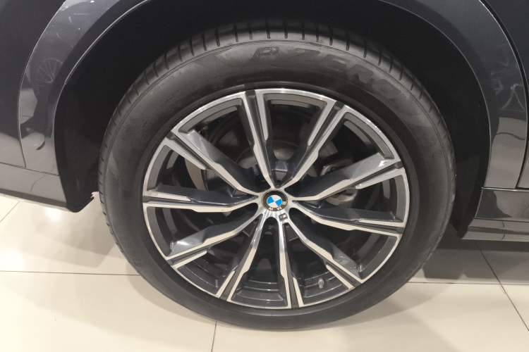 Used BMW X6 2020 xDrive30i M Sport Package
