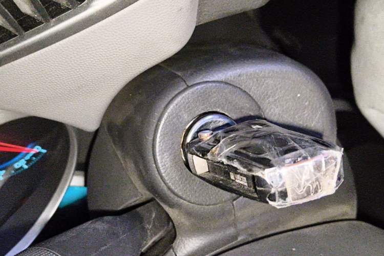 Used Chevrolet Cruze 2013 1.6L SL Sunroof Edition MT