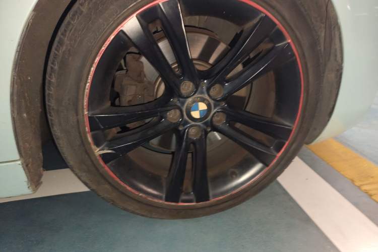 Used BMW 4 Series 2014 428i Convertible Sport Design Package