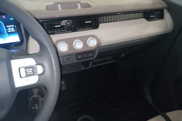 Used Chery QQ Ice Cream 2025 155km Sundae Edition