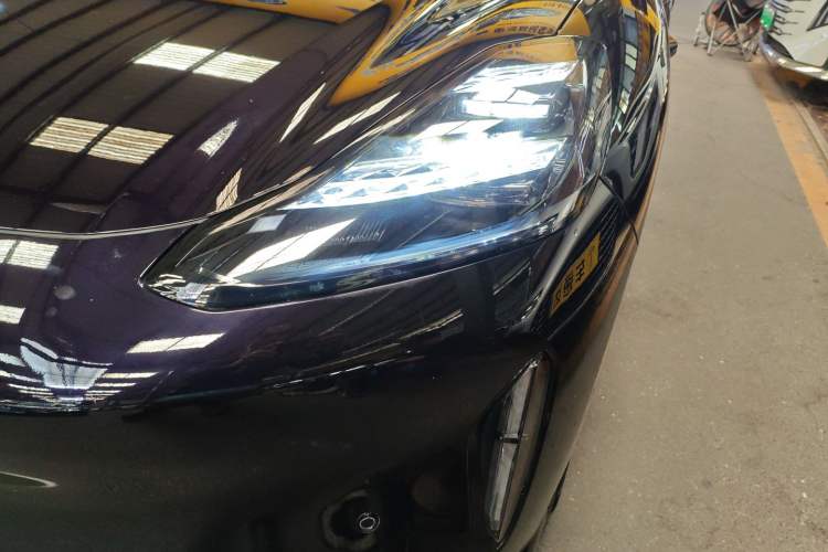 Used Hyptec HT 2024 825 Ultra-High Voltage LiDAR Edition