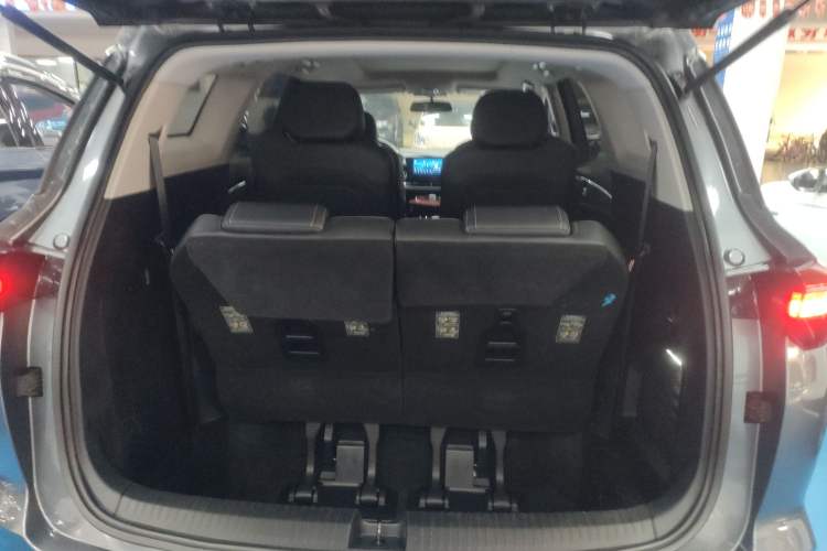 Used Wuling Victory 2020 1.5T CVT Flagship Edition