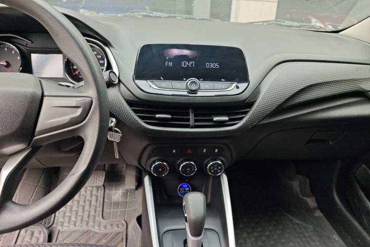 Used Chevrolet Cavalier 2020 325T Automatic Enjoyment Edition