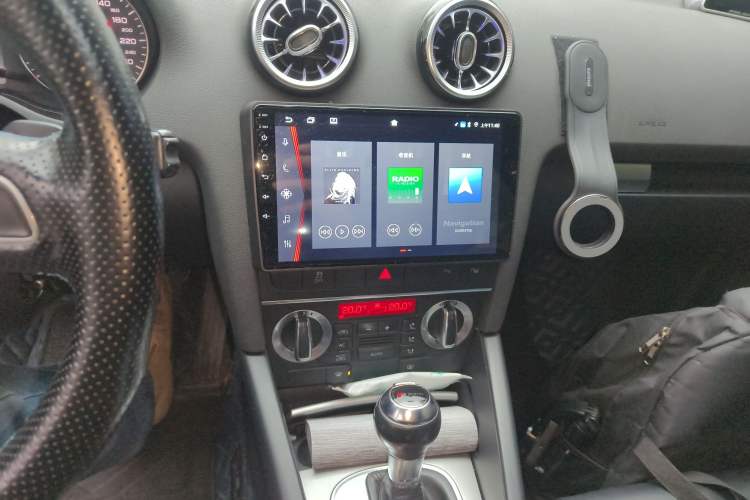 Used Audi A3 2010 Sportback 1.8T Luxury Model