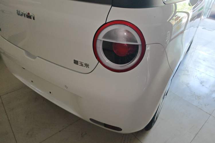 Used CHANGAN NEVO Lumin 2025 205 km Xiangqin Version Right Rear Taillight