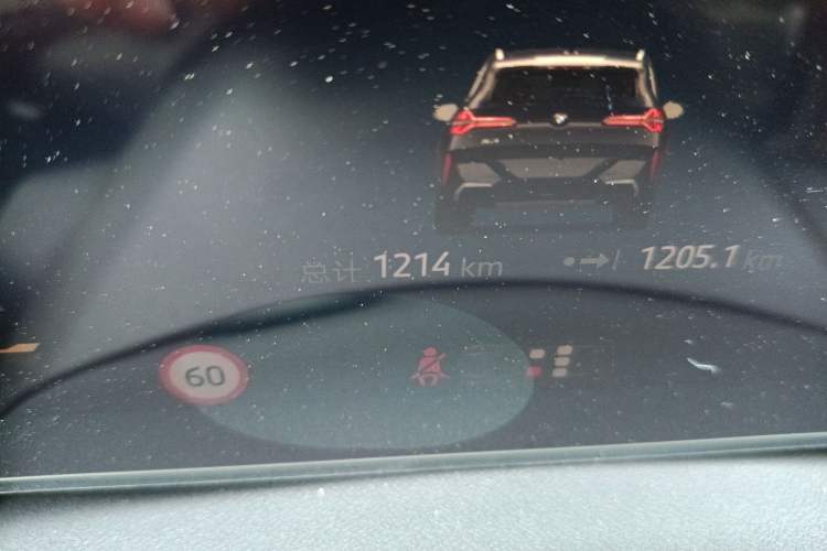 Used BMW X3 2025 Model, Facelifted xDrive25L Luxury Package