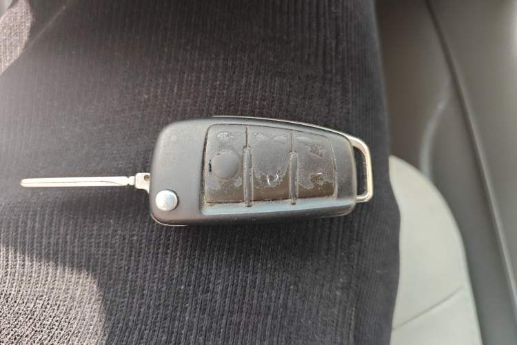 Used Audi Q7 2011 3.0 TFSI Comfort Model (245kW)
