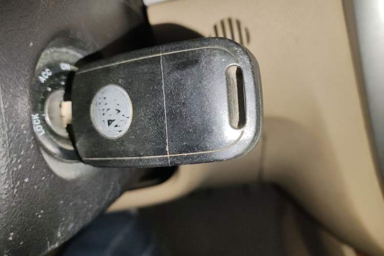 Used Buick Excelle 2011 1.6 LE-MT
