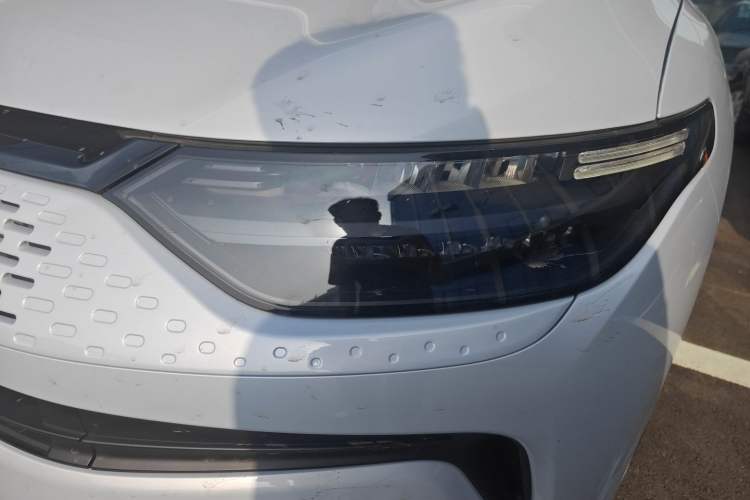 Used Leapmotor C11 2024 Range-Extended 300 Smart Enjoyment Edition
