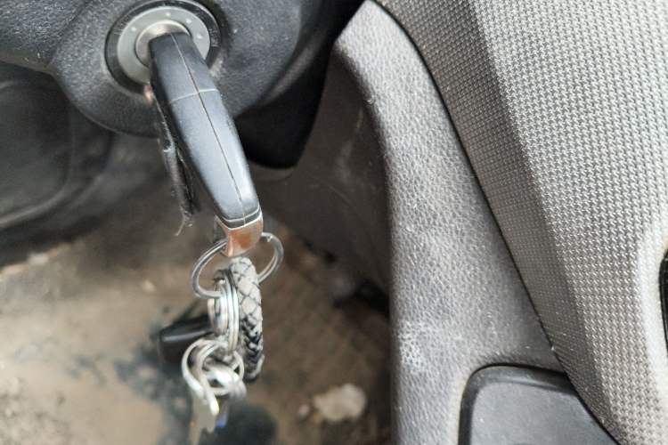 Used Wuling Hongguang 2018 1.5L S Comfort Model L2B