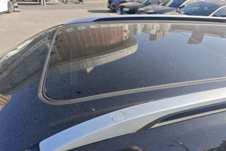 Used Kia KX3 2021 1.5L CVT Refreshed Edition
