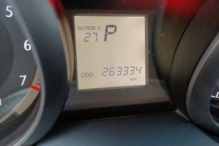 Used Toyota Prado 2016 2.7L Automatic Standard Edition