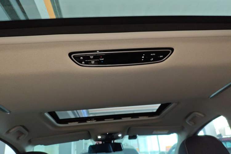 Used GAC Trumpchi M8 2020 Flagship Model 390T Supreme Edition