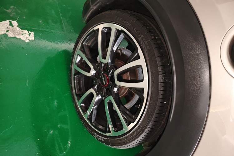 Used MINI MINI 2022 2.0T COOPER S Racing Driver