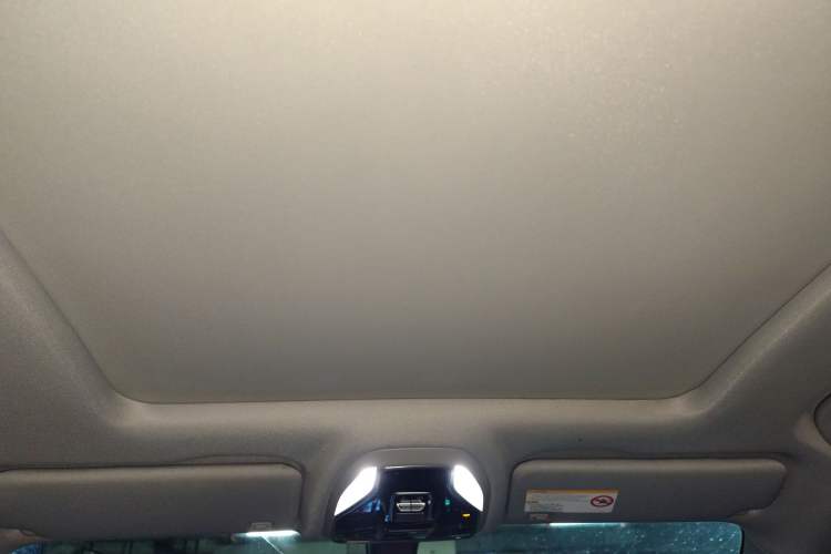 Used Ford Equator 2021 EcoBoost 225 Platinum Edition 6-seater