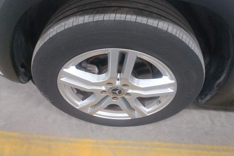 Used Mercedes-Benz GLB 2021 GLB 200 Dynamic Edition
