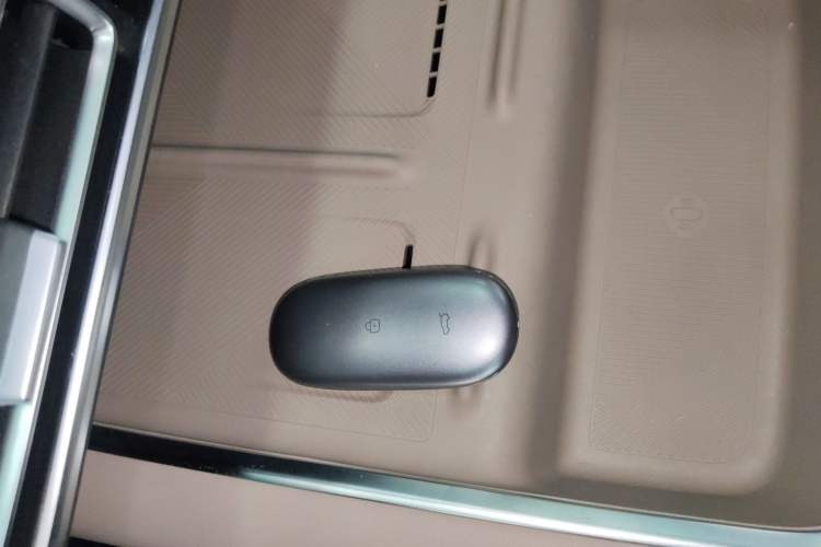 Used Li Auto L6 2025 Max Smart Refresh Edition
