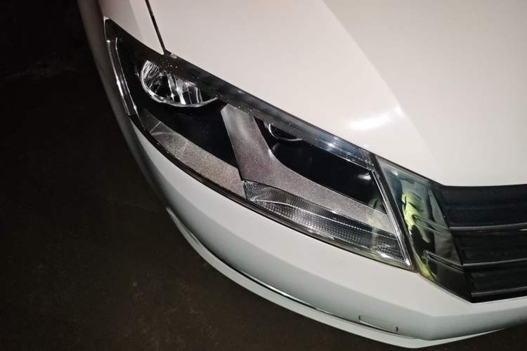 Used Volkswagen Gran Lavida 2013 1.4 TSI Automatic Comfort Model
