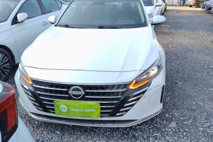 Used Nissan Teana 2022 2.0L XL-TLS Enjoyment Edition