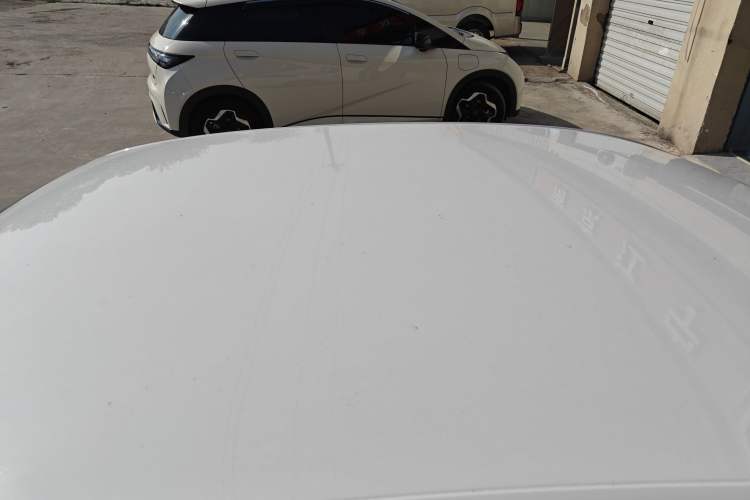 Used Volkswagen Bora 2019 Facelift Bora·Legend 1.5L Automatic Fashion Edition China VI Standard