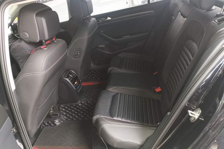 Used Volkswagen Magotan 2020 330TSI DSG Leading Model