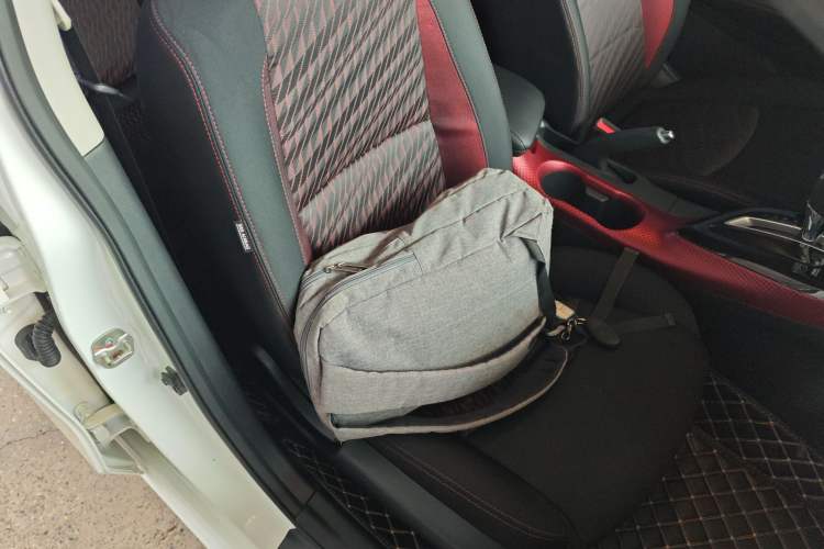 Used Nissan Lannia 2016 1.6L CVT Smart Cool Edition