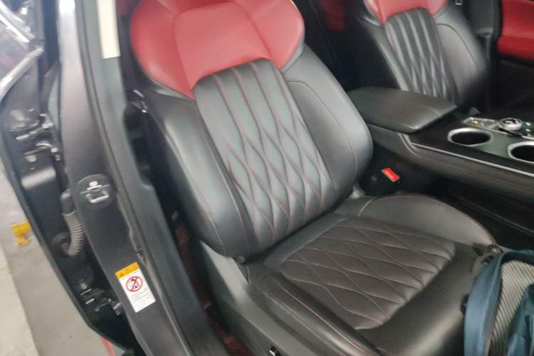 Used CHANGAN CS55PLUS 2022 2nd Generation 1.5T DCT Navigation Edition
