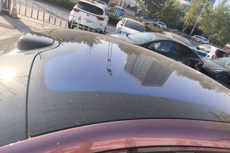 Used Xiaomi Auto YU7 2025 Ultra-Long Range High-Performance All-Wheel-Drive Max Edition
