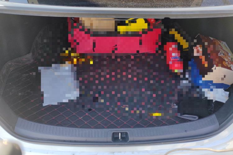 Used Toyota Levin 2019 185T CVT Luxury Edition China V Standard