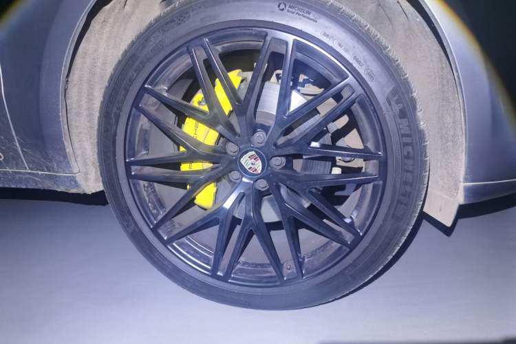 Used Porsche Macan 2022 Macan 2.0T
