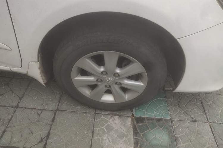 Used Toyota Corolla 2014 1.6L Manual GL