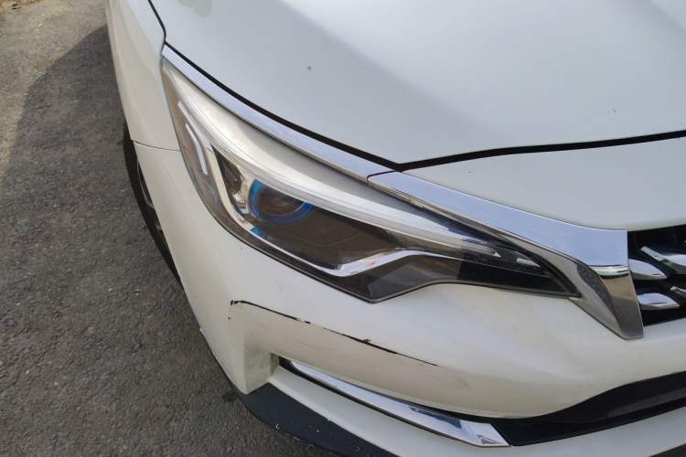 Used Venucia D60 2019 1.6L XL CVT Smart Connect Elite Edition
