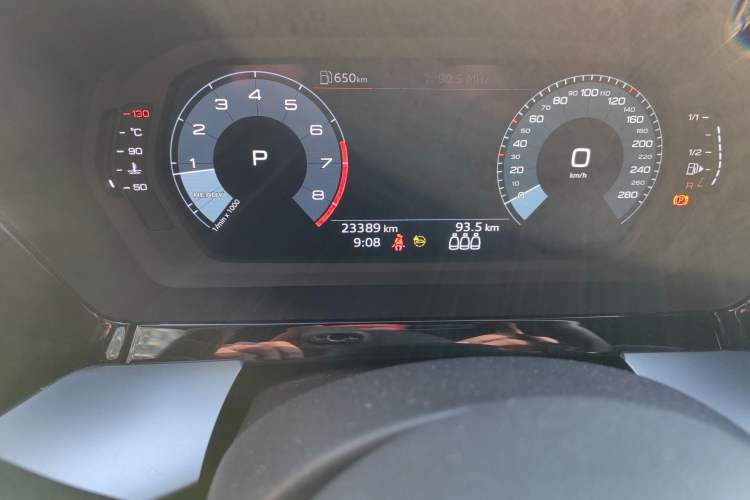 Used Audi A3 2021 Sportback 35 TFSI Advanced Sport Edition