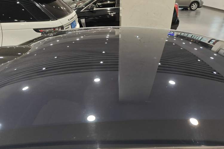 Used Nio ET5 2024 75 kWh
