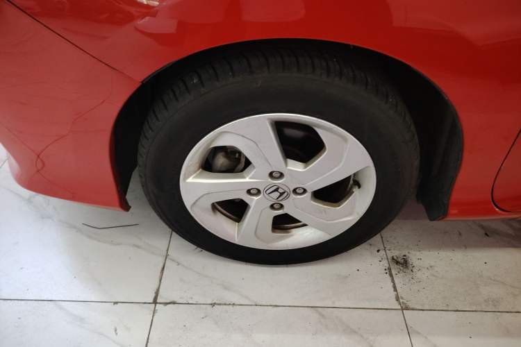 Used Honda City 2015 1.5L CVT Luxury Edition