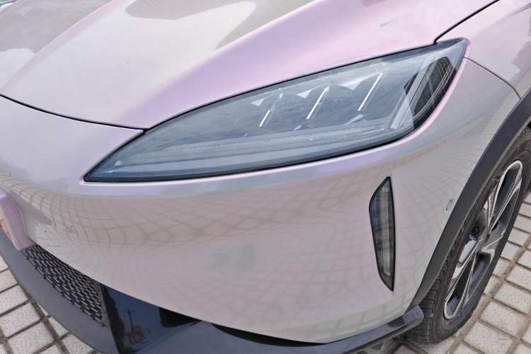 Used XPeng G3 2020 520 Smart Edition
