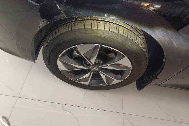 Used GAC Trumpchi M6 2023 PRO 270T DCT Luxury Edition
