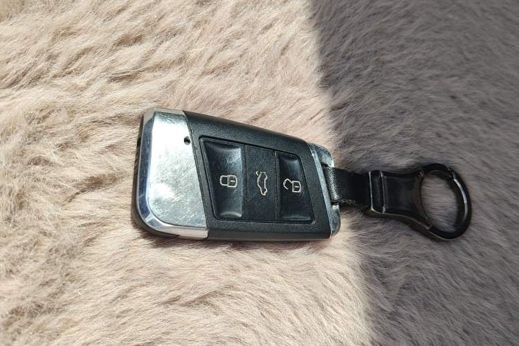 Used Volkswagen Sagitar 2023 280TSI DSG Beyond Lite Edition
