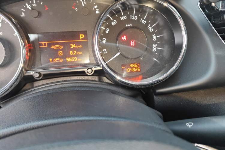 Used Peugeot 3008 2013 1.6THP Automatic Trend Edition
